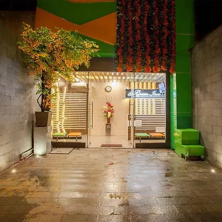 De Green Residence-2