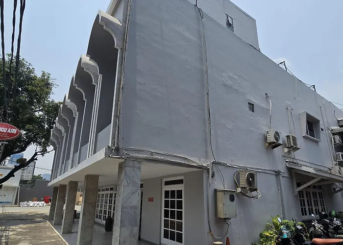 Hotel Tugu Asri Jakarta