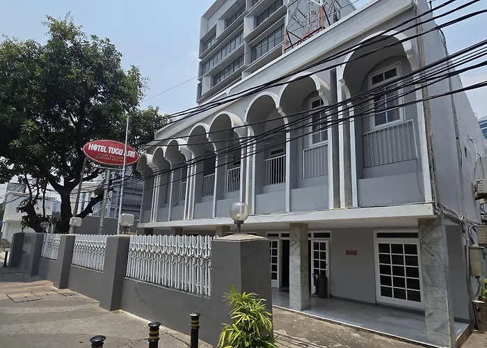 Hotel Tugu Asri Jakarta