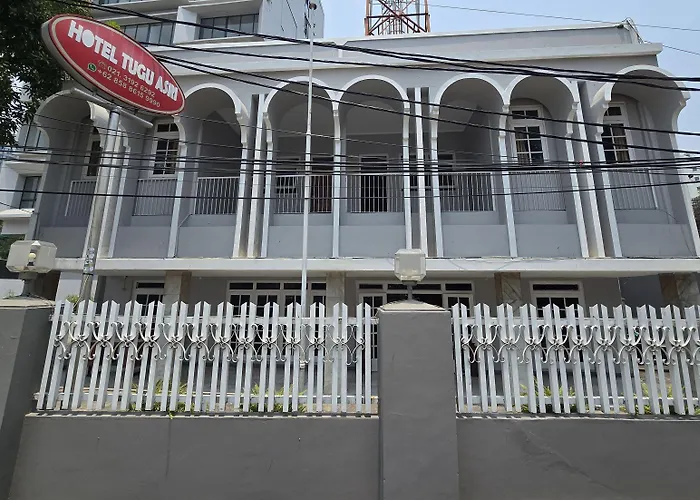Hotel Tugu Asri Jakarta
